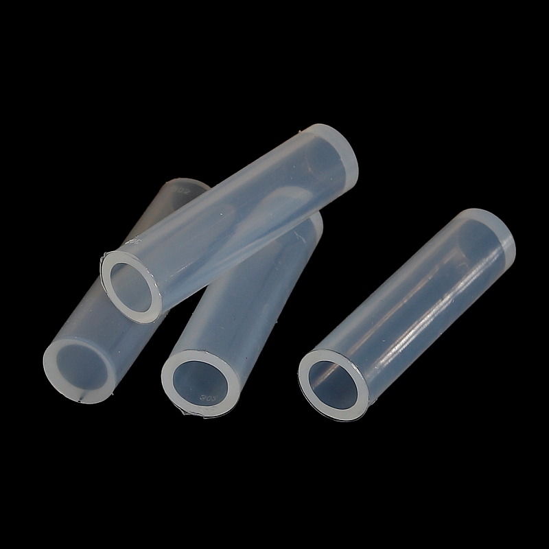 Silikónová forma - valec - výška 4,8 cm - 1ks