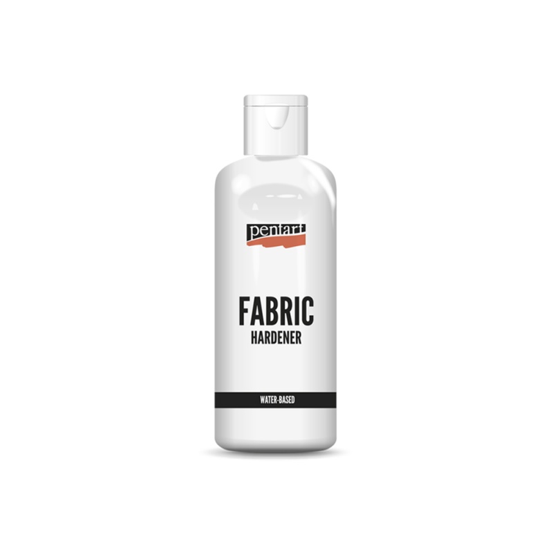 Stužovač textilu  - Fabric hardener - 100ml