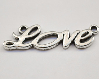 Medzikus LOVE - 33 x 10 mm - 1ks
