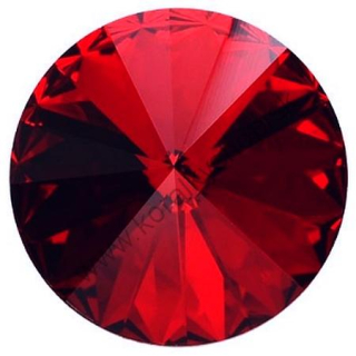 Swarovski elements RIVOLI 1122 - SS 39 (8 mm) - Siam F