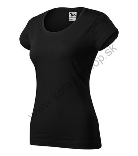 161-Viper tričko dámske čierna XL