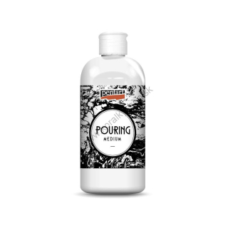 Tekuté médium - Pouring medium - 1000 ml