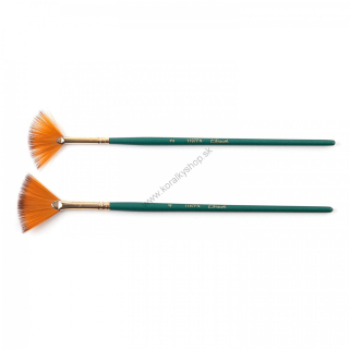 Štetec t-brush 1197FN - vejár n° 4
