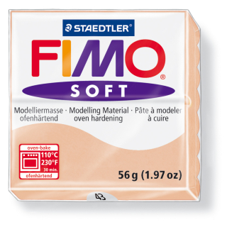 FIMO Soft - telová