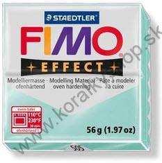 FIMO Effect pastel - mätová