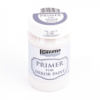 Dekor Paint Soft - PRIMER - 100 ml