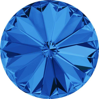 Swarovski elements RIVOLI 1122 - 12 mm - Sapphire F