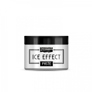 Pasta ľadový efekt - 150 ml