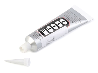 Lepidlo na šperky - 29,7 ml - E6000