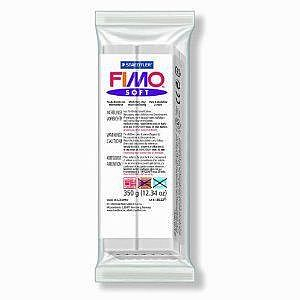 FIMO Soft - biela - 454 g