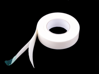 Obojstranná penová lepiaca páska - šírka 12 mm - 1 ks