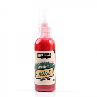 Media Mist Spray - medená - 50 ml