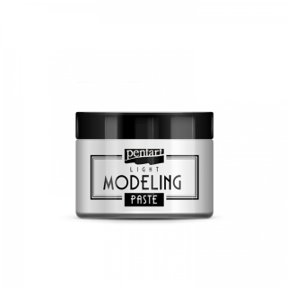Modelovacia pasta ľahká - 150 ml
