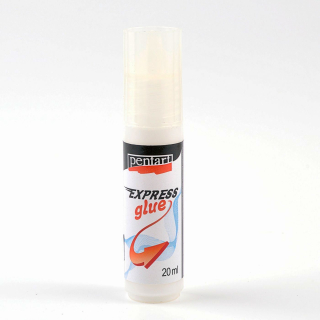 Express lepidlo - 20 ml