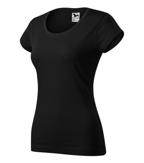 161-Viper tričko dámske čierna XS