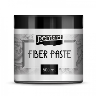 Fiber pasta - 500 ml
