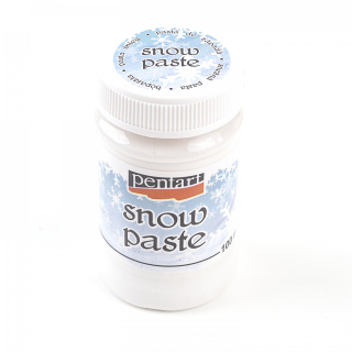Snehová pasta - 100 ml