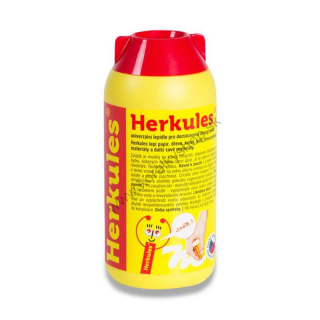 Herkules - univerzálne lepidlo - 250g