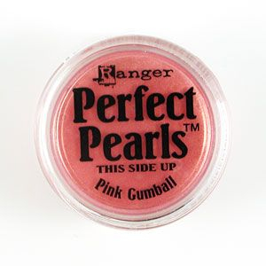 Perfect Pearls - Pink Gumball