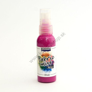 Fabric Mist Spray - pink - 50 ml