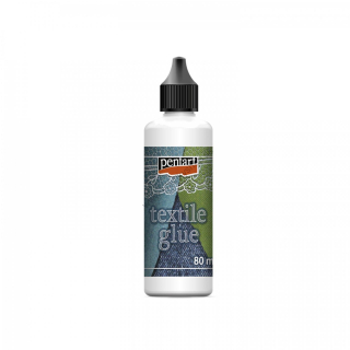 Lepidlo na textil - 80 ml