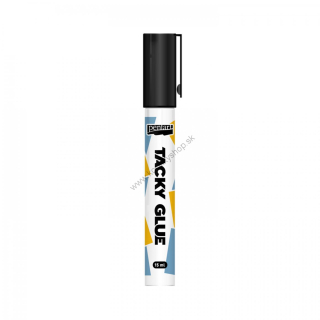 Samolepiace lepidlo v pere TACKY GLUE - 15 ml