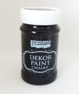 Dekor Paint Soft - eben - 100 ml