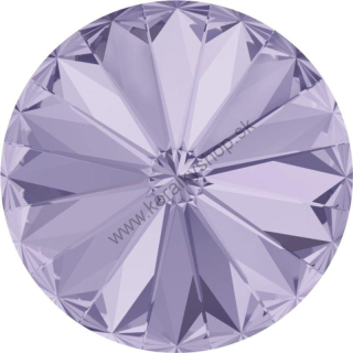 Swarovski elements RIVOLI 1122 - 12 mm - Violet F