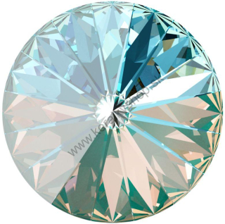 Swarovski elements RIVOLI 1122 - 12 mm - Crystal Laguna DeLite