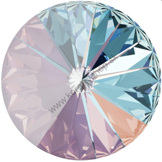 Swarovski elements RIVOLI 1122 - 12 mm - Crystal Lavender DeLite