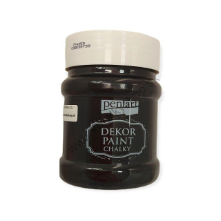 Dekor Paint Chalky - eben - 230 ml