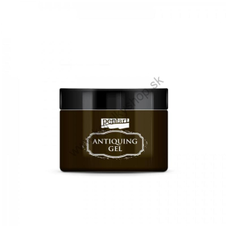 Antikovací gél - umbra - 150 ml