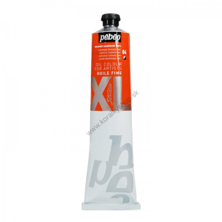 Olejová farba - Studio XL - 04 Cadmium orange hue - 200 ml