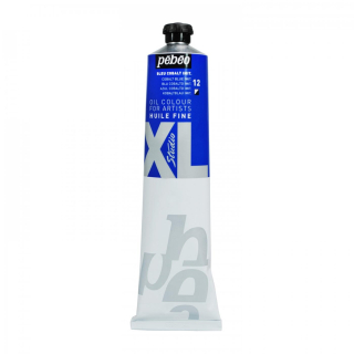 Olejová farba - Studio XL - 12 Cobalt blue hue - 200 ml