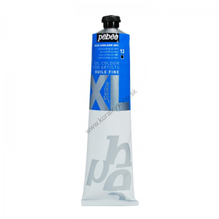 Olejová farba - Studio XL - 13 Cerulean blue hue - 200 ml