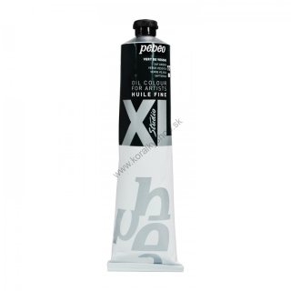 Olejová farba - Studio XL - 17 Sap green - 200 ml