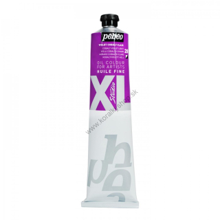 Olejová farba - Studio XL - 28 Cobalt violet light - 200 ml