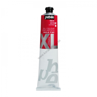Olejová farba - Studio XL - 37 Vivid pink - 200 ml