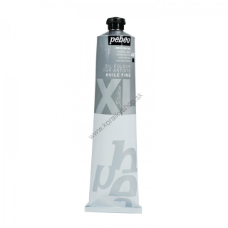 Olejová farba - Studio XL - 48 Neutral grey - 200 ml