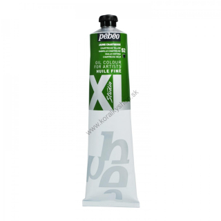 Olejová farba - Studio XL - 52 Chartreuse yellow - 200 ml