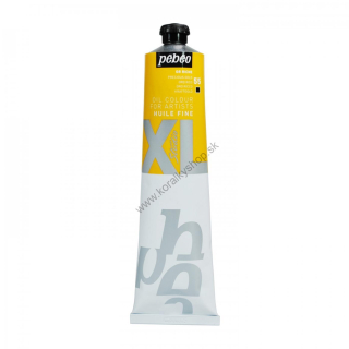 Olejová farba - Studio XL - 55 Precious gold - 200 ml