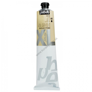 Olejová farba - Studio XL - 65 Ivory white - 200 ml