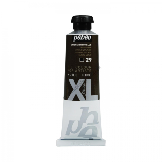 Olejová farba - Studio XL - 29 Raw umber - 37 ml