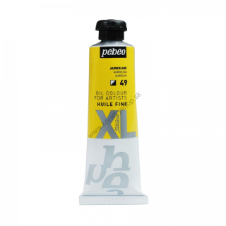 Olejová farba - Studio XL - 49 Aureoline - 37 ml