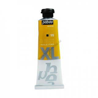 Olejová farba - Studio XL - 55 Precious gold - 37 ml