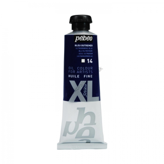 Olejová farba - Studio XL - 14 Ultramarine blue - 37 ml