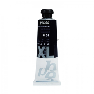 Olejová farba - Studio XL - 09 Dioxazine purple - 37 ml