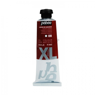 Olejová farba - Studio XL - 08 Madder carmine - 37 ml
