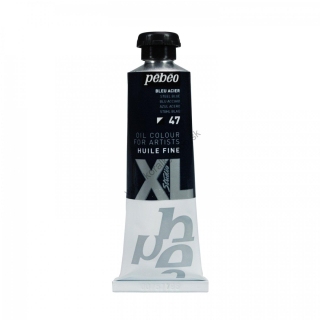 Olejová farba - Studio XL - 47 Steel blue - 37 ml