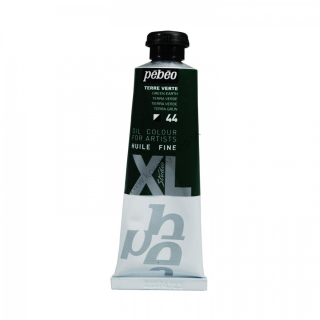 Olejová farba - Studio XL - 44 Green earth - 37 ml